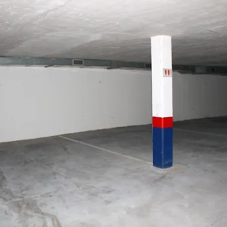 Lima Lejlighed